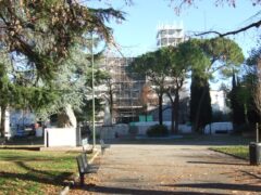 Nuova Piazza Dall’Oca Bianca: investimento dimezzato, opera pronta non prima di fine 2021 Nuova Piazza Dall’Oca Bianca: investimento dimezzato, opera pronta non prima di fine 2021