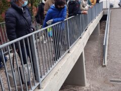 Code distretto di via del Capitel: il sistema implode per un cambio del medico Code distretto di via del Capitel: il sistema implode per un cambio del medico