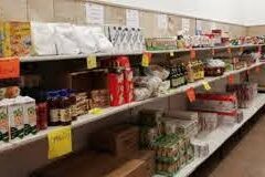 Ristori, Rotta: “Al Veneto 28 milioni di euro per misure di solidarietà alimentari” Ristori, Rotta: “Al Veneto 28 milioni di euro per misure di solidarietà alimentari”