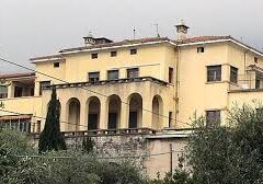 Bigon: “Sono soddisfatta per l’arrivo dei finanziamenti per l’Ospedale di Malcesine: questi soldi permetteranno, dopo tanto tempo, ai cittadini dell’alto lago di disporre di un ospedale che rispetti la normativa anti-incendio”. Bigon: “Sono soddisfatta per l’arrivo dei finanziamenti per l’Ospedale di Malcesine: questi soldi permetteranno, dopo tanto tempo, ai cittadini dell’alto lago di disporre di un ospedale che rispetti la normativa anti-incendio”.