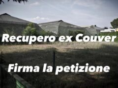 Couver, il Pd della Terza rompe il silenzio: petizione su change.org per chiedere una svolta Couver, il Pd della Terza rompe il silenzio: petizione su change.org per chiedere una svolta
