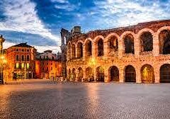Capitale italiana della cultura 2022, Rotta: “Grave che Verona sia fuori dalla classifica” Capitale italiana della cultura 2022, Rotta: “Grave che Verona sia fuori dalla classifica”