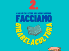 VERONAPIAZZAGRANDE: COL BOOKCROSSING IN TUTTE LE PIAZZE PROMUOVIAMO LA CULTURA A COSTO ZERO. VERONAPIAZZAGRANDE: COL BOOKCROSSING IN TUTTE LE PIAZZE PROMUOVIAMO LA CULTURA A COSTO ZERO.