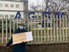 Blitz di Benini e Bellotti in Agsm: “Trasparenza su consulenze fusione e aiuti Covid” Blitz di Benini e Bellotti in Agsm: “Trasparenza su consulenze fusione e aiuti Covid”