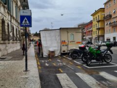 Verona non è fatta per le ciclabili o sono le ciclabili a non essere adatte a Verona? Verona non è fatta per le ciclabili o sono le ciclabili a non essere adatte a Verona?