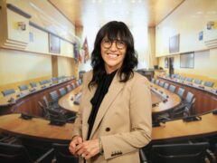 Bigon (PD): “Chiesto in commissione Sanità all’assessore Lanzarin di rivedere i protocolli per la scuola. E per le superiori non sono tollerabili ulteriori rinvii” Bigon (PD): “Chiesto in commissione Sanità all’assessore Lanzarin di rivedere i protocolli per la scuola. E per le superiori non sono tollerabili ulteriori rinvii”