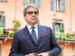 On Dal Moro RISTORI: SUPERIAMO I CODICI ATECO E VALUTIAMO LE PERDITE SU BASE ANNUALE On Dal Moro RISTORI: SUPERIAMO I CODICI ATECO E VALUTIAMO LE PERDITE SU BASE ANNUALE