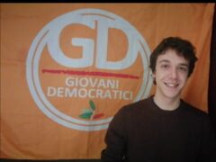 CONGRESSO PROVINCIALE DEI GIOVANI DEMOCRATICI CONGRESSO PROVINCIALE DEI GIOVANI DEMOCRATICI