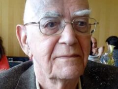 Vittore Bocchetta: la forza delle scelte. Verona gli renda l’onore che merita Vittore Bocchetta: la forza delle scelte. Verona gli renda l’onore che merita