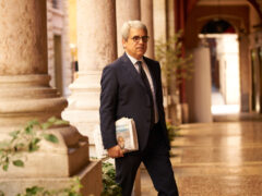 GOVERNO: DAL MORO (Pd), con Draghi spinta per ripresa GOVERNO: DAL MORO (Pd), con Draghi spinta per ripresa