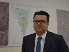 Barini previdente: faceva incetta di poltrone già nel 2019 Barini previdente: faceva incetta di poltrone già nel 2019