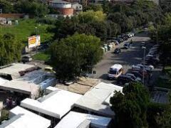 Sul mercato del Saval amministrazione schizofrenica Sul mercato del Saval amministrazione schizofrenica