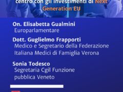 l Next Generation Eu e la Sanità veneta. Incontro pubblico in presenza con Gualmini, Frapporti, Todesco giovedì a Bussolengo l Next Generation Eu e la Sanità veneta. Incontro pubblico in presenza con Gualmini, Frapporti, Todesco giovedì a Bussolengo