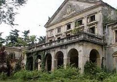 Recupero Villa Pullé: dopo cinque anni resta un pugno di annunci Recupero Villa Pullé: dopo cinque anni resta un pugno di annunci