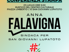 CONFERENZA STAMPA CONFERENZA STAMPA