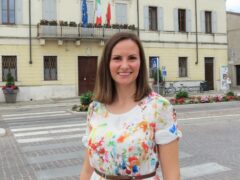 INSIEME PER IL CAMBIAMENTO INSIEME PER IL CAMBIAMENTO