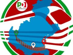 Trasporto ferroviario regionale: la proposta dei Circoli Pd del veronese e del polesano Trasporto ferroviario regionale: la proposta dei Circoli Pd del veronese e del polesano