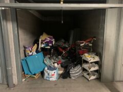 Ancora violati i garage del condominio Agec di via Sicilia. L’azienda istituisca un numero verde per gli inquilini Ancora violati i garage del condominio Agec di via Sicilia. L’azienda istituisca un numero verde per gli inquilini