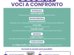 DDL Zan: voci a confronto DDL Zan: voci a confronto