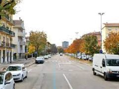 Completare la messa in sicurezza di via Archimede – via Pitagora. E un bel bagno di umiltà per tutti Completare la messa in sicurezza di via Archimede – via Pitagora. E un bel bagno di umiltà per tutti