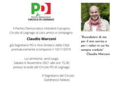 PD Legnago PD Legnago