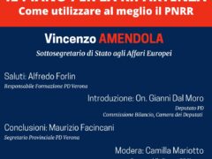 Il piano per la ripartenza. Come utilizzare al meglio il PNRR Il piano per la ripartenza. Come utilizzare al meglio il PNRR