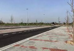 PARCHEGGIO SCAMBIATORE DELLA GENOVESA: MILLE VOLTE INAUGURATO, CON LA PRIMA FIERA DELL’ANNO DESOLATAMENTE VUOTO. CASCA IL PALCO DI SBOARINA PARCHEGGIO SCAMBIATORE DELLA GENOVESA: MILLE VOLTE INAUGURATO, CON LA PRIMA FIERA DELL’ANNO DESOLATAMENTE VUOTO. CASCA IL PALCO DI SBOARINA
