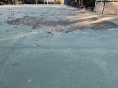 Ripristino piastra polivalente scuole Collodi a San Massimo: ad un mese di distanza nessuna risposta Ripristino piastra polivalente scuole Collodi a San Massimo: ad un mese di distanza nessuna risposta