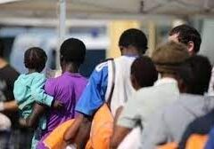 Caso Fresco: la destra spara sentenze dalla poltrona Inaccettabile denigrare l’intero settore dell’accoglienza e una società come la Virtus che ha dato tanto al territorio Caso Fresco: la destra spara sentenze dalla poltrona Inaccettabile denigrare l’intero settore dell’accoglienza e una società come la Virtus che ha dato tanto al territorio