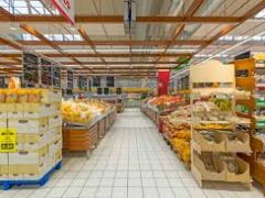 Nuovi supermercati in Terza Circoscrizione: Venerdì assemblea pubblica per valutare il da farsi Nuovi supermercati in Terza Circoscrizione: Venerdì assemblea pubblica per valutare il da farsi