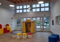 SCUOLE DI PARONA: PROBLEMI DI SICUREZZA ANCORA DA RISOLVERE SCUOLE DI PARONA: PROBLEMI DI SICUREZZA ANCORA DA RISOLVERE