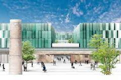 Il progetto in visione od oggetto di richiesta di parere è l’aggiornamento di quello analizzato e valutato nella seduta del Consiglio di Circoscrizione 5^ di giugno 2020. Il progetto in visione od oggetto di richiesta di parere è l’aggiornamento di quello analizzato e valutato nella seduta del Consiglio di Circoscrizione 5^ di giugno 2020.