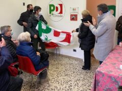 Cambio sede Quarto Circolo Cambio sede Quarto Circolo