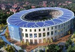 Sul nuovo stadio Spagnol parlerà messican? Sul nuovo stadio Spagnol parlerà messican?