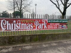 A VERONA VERSO I 1.500 NUOVI POSITIVI AL GIORNO E SBOARINA APRE IL LUNA PARK INVERNALE. SI DIMETTA A VERONA VERSO I 1.500 NUOVI POSITIVI AL GIORNO E SBOARINA APRE IL LUNA PARK INVERNALE. SI DIMETTA