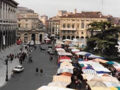 Centro storico: le parole di Sboarina sono smentite dai fatti, e se ne sono accorti tutti Centro storico: le parole di Sboarina sono smentite dai fatti, e se ne sono accorti tutti