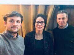 EMERGENZA ABITATIVA: IL GRUPPO CONSILIARE PD DICE SÌ ALLA PROPOSTA DI DEVOLVERE I GETTONI E RILANCIA CHIEDENDO L’ADESIONE BIPARTISAN ALLA CREAZIONE DI UN TAVOLO PERMANENTE EMERGENZA ABITATIVA: IL GRUPPO CONSILIARE PD DICE SÌ ALLA PROPOSTA DI DEVOLVERE I GETTONI E RILANCIA CHIEDENDO L’ADESIONE BIPARTISAN ALLA CREAZIONE DI UN TAVOLO PERMANENTE