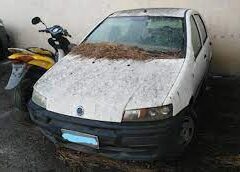 EMENDAMENTO AL BILANCIO: IL COMUNE RIMUOVA LE AUTO ABBANDONATE NELLE CASE POPOLARI EMENDAMENTO AL BILANCIO: IL COMUNE RIMUOVA LE AUTO ABBANDONATE NELLE CASE POPOLARI