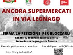 SBOARINA COME TOSI: RACCOLTA FIRME CONTRO LA NUOVA AREA COMMERCIALE IN VIA LEGNAGO SBOARINA COME TOSI: RACCOLTA FIRME CONTRO LA NUOVA AREA COMMERCIALE IN VIA LEGNAGO