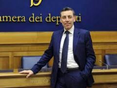 D’Arienzo: “Quanto sta accadendo ad Affi è un campanello d’allarme nazionale” D’Arienzo: “Quanto sta accadendo ad Affi è un campanello d’allarme nazionale”