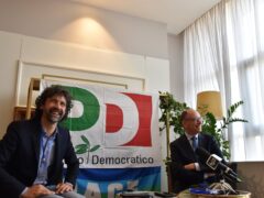 ARIA NUOVA ALL’AGORÀ VERONESE: “QUESTA È VERONA, FINALMENTE!” ARIA NUOVA ALL’AGORÀ VERONESE: “QUESTA È VERONA, FINALMENTE!”