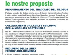 PARTITO DEMOCRATICO CIRCOSCRIZIONE 2^: PROTAGONISTI I QUARTIERI – SECONDO APPUNTAMENTO A PARONA PARTITO DEMOCRATICO CIRCOSCRIZIONE 2^: PROTAGONISTI I QUARTIERI – SECONDO APPUNTAMENTO A PARONA