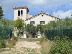BANDI MANCANTI E NUOVE RICHIESTE: UN PROGETTO DI RIPRISTINO DELL’ANTICA STRADA DI COLLEGAMENTO CHIESA DI SAN ROCCO CON EREMO SAN ROCCHETTO. BANDI MANCANTI E NUOVE RICHIESTE: UN PROGETTO DI RIPRISTINO DELL’ANTICA STRADA DI COLLEGAMENTO CHIESA DI SAN ROCCO CON EREMO SAN ROCCHETTO.