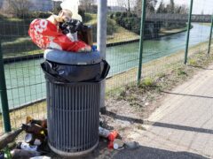 Riqualificazione di via Caboto: raccolte 100 firme in un giorno. Dov’è l’urbanistica che risolve il degrado dei quartieri? Riqualificazione di via Caboto: raccolte 100 firme in un giorno. Dov’è l’urbanistica che risolve il degrado dei quartieri?