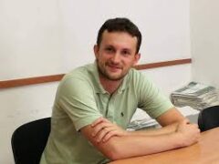 Alta velocità Nord: a quando il confronto con gli espropriandi? Alta velocità Nord: a quando il confronto con gli espropriandi?