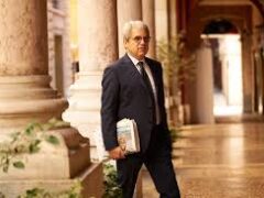 Dal Moro: Informativa al Governo Dal Moro: Informativa al Governo