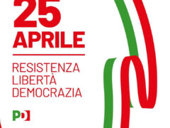Buon 25 Aprile di Liberazione e di Pace Buon 25 Aprile di Liberazione e di Pace