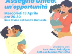 Assegno Unico alle Famiglie: un’opportunità Assegno Unico alle Famiglie: un’opportunità
