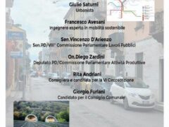 Mobilità quartieri Est: incontro pubblico Pd Lunedì 11 Aprile ore 20.30 al Centro Tommasoli Mobilità quartieri Est: incontro pubblico Pd Lunedì 11 Aprile ore 20.30 al Centro Tommasoli