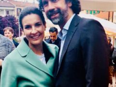 VERONA, MORETTI (PD): RIGURGITI ILLIBERALI VICINI AL GOVERNO DELLA CITTÀ. TOMMASI SAPRÀ RICUCIRE FERITE E PROIETTARE VERONA NEL FUTURO VERONA, MORETTI (PD): RIGURGITI ILLIBERALI VICINI AL GOVERNO DELLA CITTÀ. TOMMASI SAPRÀ RICUCIRE FERITE E PROIETTARE VERONA NEL FUTURO